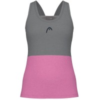 Head Play Tech Pink White Women''s T-Shirt  Offer + Cheap