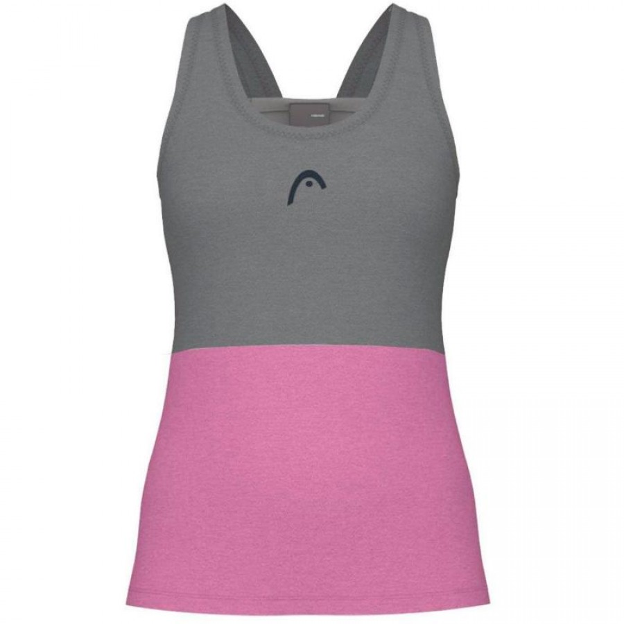Head Play Tech Pink White Women''s T-Shirt  Offer + Cheap