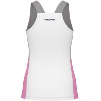 Head Play Tech Pink White Women''s T-Shirt  Offer + Cheap