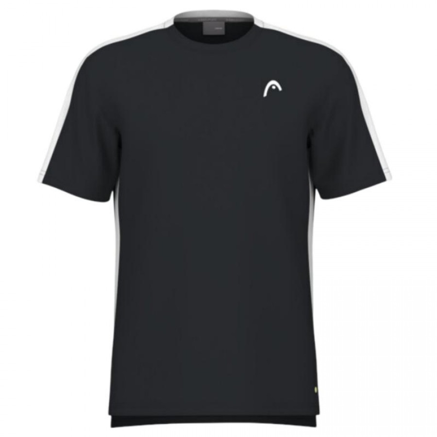 Head Slice Junior Black T-Shirt  Offer + Cheap