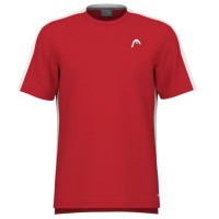 Head Slice Red T-Shirt  Offer + Cheap