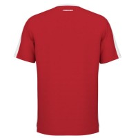 Head Slice Red T-Shirt  Offer + Cheap