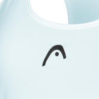 Camiseta Cabeça Espírito Azul Infinito Mujer  Oferta + Barato