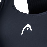 Camiseta Head Spirit Azul Marino Mujer  Offer + Cheap