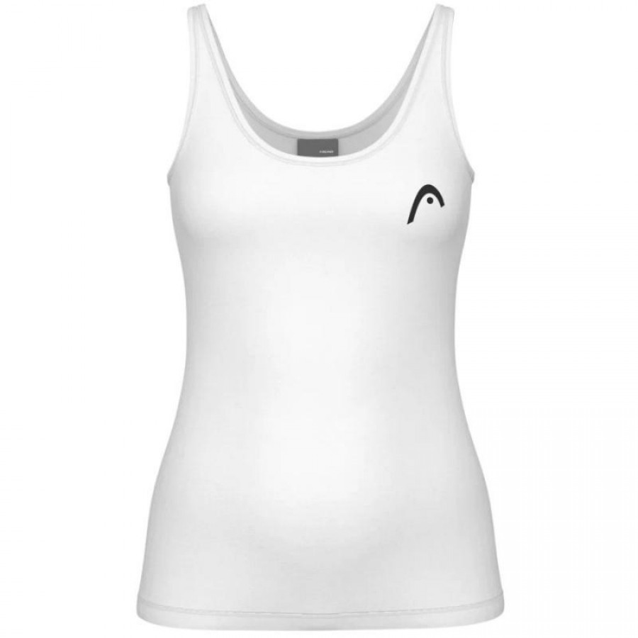 Head Spirit II White Women''s T-Shirt  Offer + Cheap