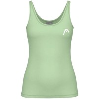 Camiseta Head Spirit II Verde Feminina  Oferta + Barato