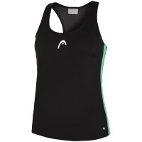 T-Shirt preto Mulher Head Spirit  Oferta + Barato