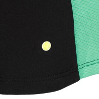 T-Shirt preto Mulher Head Spirit  Oferta + Barato