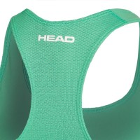 Camiseta Cabeça Espírito Verde Mujer  Oferta + Barato