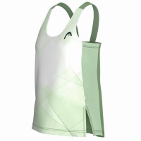Head Spirit Green Print Women''s T-Shirt  Offer + Cheap