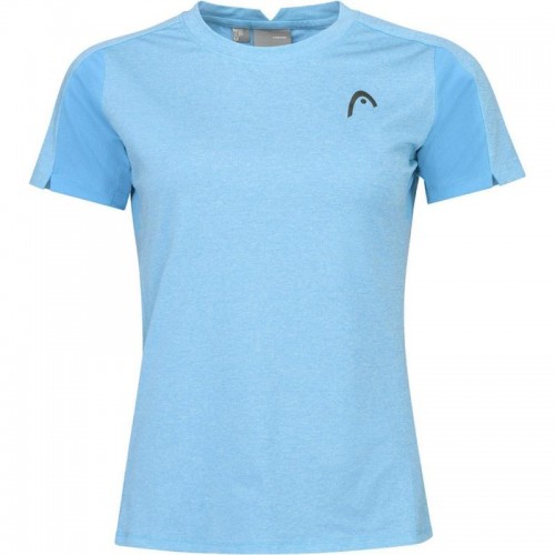 Head Tech Blue Women''s T-Shirt