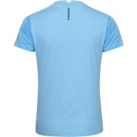 Head Tech Blue Women''s T-Shirt