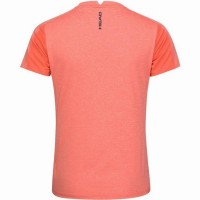 Head Tech Coral Women''s T-Shirt