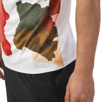 Camiseta Head Tospin Naranja Print  Offer + Cheap