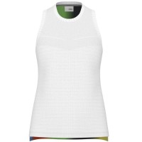 Head Vogue White Mix Women''s T-Shirt  Offer + Cheap