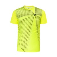 T-shirt Jhayber DA3212 amarelo