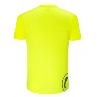 T-shirt Jhayber DA3213 amarelo
