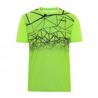JHayber DA3218 Camiseta Verde