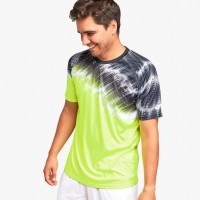 JHayber Energy T-shirt Yellow  Offer + Cheap
