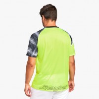 JHayber Energy T-shirt Yellow  Offer + Cheap