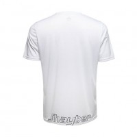 JHayber Gleam T-Shirt Branca  Oferta + Barato