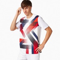 Camiseta JHayber Illusion Blanco  Offer + Cheap
