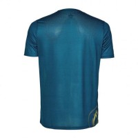 Camiseta JHayber Strap Azul Marinho  Oferta + Barato