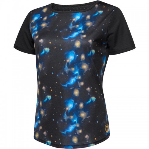 JHayber Universe Navy Blue Women''s T-Shirt