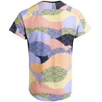 Joma Challenge Multicolor T-Shirt  Offer + Cheap