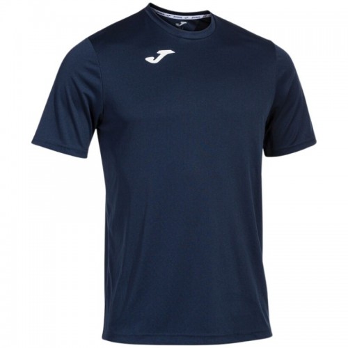 Joma Combi T-Shirt Bleu Marine