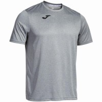 Joma Combi Gray Melange T-Shirt