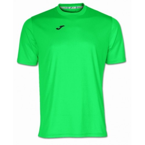 Joma Combi Fluor Green T-Shirt