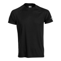 Camiseta Joma Negro Icônico