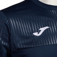 Camiseta Joma Montreal Marino  Oferta + Barato