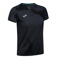 Maglietta femminile nera di Joma R Night