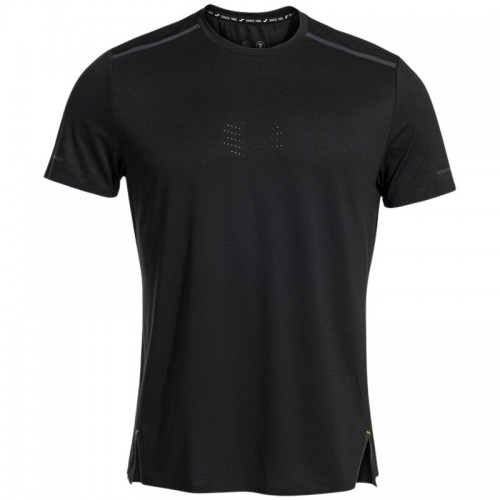 Joma Ranking Black T-Shirt