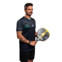 Kombat Captain Black T-Shirt