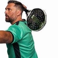 Kombat Commander Green T-Shirt