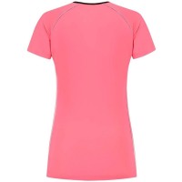 Camiseta Kswiss Hypercourt Crew 4 Rosa Mujer  Offer + Cheap