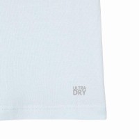 Camiseta Lacoste Sport Azul Claro  Oferta + Barato