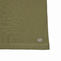 Camiseta Lacoste Sport Kaki  Offer + Cheap