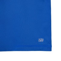 Camiseta Lacoste Sport Slim Fit Azul  Oferta + Barato