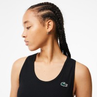 T-shirt Lacoste Sport Slim Fit Black  Offer + Cheap