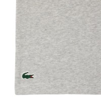 T-Shirt Lacoste Ultra Dry Cinza  Oferta + Barato