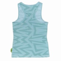 T-shirt femme Lok Etnic vert  Offre - Pas cher