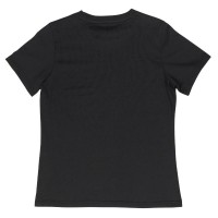Camiseta Lok Gen One Preta para Mulheres  Oferta + Barato