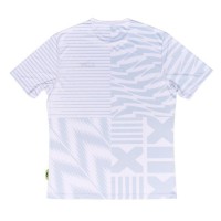 T-Shirt Lok Multiskin Blanc  Offre - Pas cher