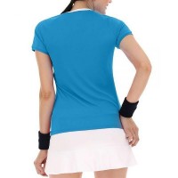 Lotto Squadra Blue Women''s T-Shirt
