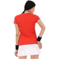Lotto Squadra II Orange Women''s T-Shirt
