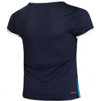 Lotto Top IV Blue Gradient Junior T-Shirt  Offer + Cheap